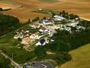 Photos aériennes de Belleneuve (21310) - Autre vue | Côte-d'Or, Bourgogne-Franche-Comté, France - Photo réf. T049199