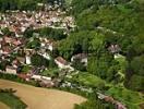 Photos aériennes de Bèze (21310) | Côte-d'Or, Bourgogne-Franche-Comté, France - Photo réf. T049212