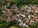 Photos aériennes de Bèze (21310) | Côte-d'Or, Bourgogne-Franche-Comté, France - Photo réf. T049214