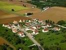 Photos aériennes de Bèze (21310) | Côte-d'Or, Bourgogne-Franche-Comté, France - Photo réf. T049216