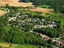 Photos aériennes de Bèze (21310) | Côte-d'Or, Bourgogne-Franche-Comté, France - Photo réf. T049218