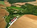 Photos aériennes de Bèze (21310) | Côte-d'Or, Bourgogne-Franche-Comté, France - Photo réf. T049219