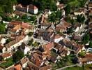 Photos aériennes de Bèze (21310) | Côte-d'Or, Bourgogne-Franche-Comté, France - Photo réf. T049220