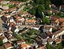 Photos aériennes de Bèze (21310) | Côte-d'Or, Bourgogne-Franche-Comté, France - Photo réf. T049221