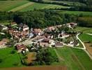 Photos aériennes de Blagny-sur-Vingeanne (21310) - Autre vue | Côte-d'Or, Bourgogne-Franche-Comté, France - Photo réf. T049226