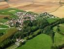 Photos aériennes de Blagny-sur-Vingeanne (21310) - Autre vue | Côte-d'Or, Bourgogne-Franche-Comté, France - Photo réf. T049228