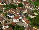 Photos aériennes de Blagny-sur-Vingeanne (21310) - Autre vue | Côte-d'Or, Bourgogne-Franche-Comté, France - Photo réf. T049230