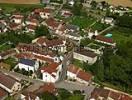 Photos aériennes de Blagny-sur-Vingeanne (21310) - Autre vue | Côte-d'Or, Bourgogne-Franche-Comté, France - Photo réf. T049231