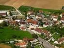 Photos aériennes de Blagny-sur-Vingeanne (21310) - Autre vue | Côte-d'Or, Bourgogne-Franche-Comté, France - Photo réf. T049232