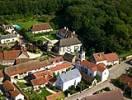 Photos aériennes de Blagny-sur-Vingeanne (21310) - Autre vue | Côte-d'Or, Bourgogne-Franche-Comté, France - Photo réf. T049233