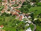 Photos aériennes de Blaisy-Bas (21540) | Côte-d'Or, Bourgogne, France - Photo réf. T049237