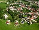 Photos aériennes de Blaisy-Bas (21540) | Côte-d'Or, Bourgogne, France - Photo réf. T049238
