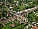 Photos aériennes de Blaisy-Bas (21540) | Côte-d'Or, Bourgogne, France - Photo réf. T049241