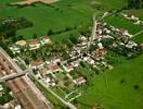 Photos aériennes de Blaisy-Bas (21540) | Côte-d'Or, Bourgogne, France - Photo réf. T049243