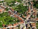 Photos aériennes de Blaisy-Bas (21540) | Côte-d'Or, Bourgogne, France - Photo réf. T049246