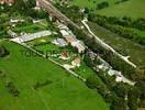 Photos aériennes de Blaisy-Bas (21540) | Côte-d'Or, Bourgogne, France - Photo réf. T049249