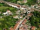 Photos aériennes de Blaisy-Bas (21540) | Côte-d'Or, Bourgogne, France - Photo réf. T049250