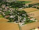 Photos aériennes de Bligny-lès-Beaune (21200) | Côte-d'Or, Bourgogne, France - Photo réf. T049251