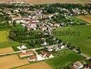 Photos aériennes de Bligny-lès-Beaune (21200) | Côte-d'Or, Bourgogne, France - Photo réf. T049253