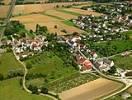 Photos aériennes de Bligny-lès-Beaune (21200) | Côte-d'Or, Bourgogne, France - Photo réf. T049254
