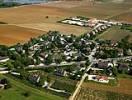 Photos aériennes de Bligny-lès-Beaune (21200) - Autre vue | Côte-d'Or, Bourgogne, France - Photo réf. T049259