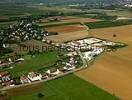 Photos aériennes de Bligny-lès-Beaune (21200) | Côte-d'Or, Bourgogne, France - Photo réf. T049260