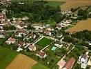 Photos aériennes de Bligny-lès-Beaune (21200) - Autre vue | Côte-d'Or, Bourgogne, France - Photo réf. T049262