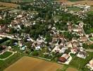 Photos aériennes de Bligny-lès-Beaune (21200) | Côte-d'Or, Bourgogne, France - Photo réf. T049263