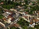 Photos aériennes de Bligny-lès-Beaune (21200) | Côte-d'Or, Bourgogne, France - Photo réf. T049265