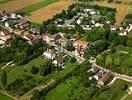 Photos aériennes de Bligny-lès-Beaune (21200) - Autre vue | Côte-d'Or, Bourgogne, France - Photo réf. T049266