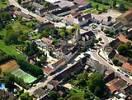 Photos aériennes de Bligny-lès-Beaune (21200) | Côte-d'Or, Bourgogne, France - Photo réf. T049269