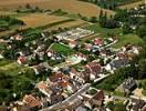 Photos aériennes de Bligny-lès-Beaune (21200) - Autre vue | Côte-d'Or, Bourgogne, France - Photo réf. T049270
