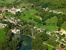 Photos aériennes de Bligny-sur-Ouche (21360) - Autre vue | Côte-d'Or, Bourgogne-Franche-Comté, France - Photo réf. T049273