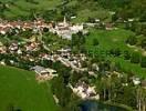 Photos aériennes de Bligny-sur-Ouche (21360) - Autre vue | Côte-d'Or, Bourgogne-Franche-Comté, France - Photo réf. T049274