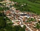 Photos aériennes de Bligny-sur-Ouche (21360) - Autre vue | Côte-d'Or, Bourgogne-Franche-Comté, France - Photo réf. T049277