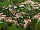 Photos aériennes de Bligny-sur-Ouche (21360) - Autre vue | Côte-d'Or, Bourgogne-Franche-Comté, France - Photo réf. T049278