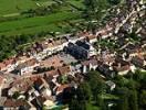 Photos aériennes de Bligny-sur-Ouche (21360) - Autre vue | Côte-d'Or, Bourgogne-Franche-Comté, France - Photo réf. T049281