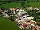 Photos aériennes de Bligny-sur-Ouche (21360) - Autre vue | Côte-d'Or, Bourgogne-Franche-Comté, France - Photo réf. T049283