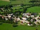 Photos aériennes de Bligny-sur-Ouche (21360) - Autre vue | Côte-d'Or, Bourgogne-Franche-Comté, France - Photo réf. T049284