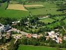 Photos aériennes de Bligny-sur-Ouche (21360) - Autre vue | Côte-d'Or, Bourgogne-Franche-Comté, France - Photo réf. T049285