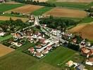 Photos aériennes de Brazey-en-Plaine (21470) - Autre vue | Côte-d'Or, Bourgogne-Franche-Comté, France - Photo réf. T049293