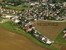 Photos aériennes de Brazey-en-Plaine (21470) | Côte-d'Or, Bourgogne, France - Photo réf. T049298