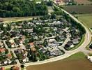 Photos aériennes de Brazey-en-Plaine (21470) | Côte-d'Or, Bourgogne, France - Photo réf. T049300
