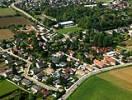 Photos aériennes de Brazey-en-Plaine (21470) - Autre vue | Côte-d'Or, Bourgogne-Franche-Comté, France - Photo réf. T049303