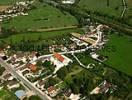 Photos aériennes de Brazey-en-Plaine (21470) | Côte-d'Or, Bourgogne, France - Photo réf. T049315