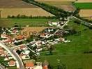 Photos aériennes de Brazey-en-Plaine (21470) - Autre vue | Côte-d'Or, Bourgogne-Franche-Comté, France - Photo réf. T049316
