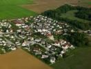 Photos aériennes de Bretenière (21110) - Autre vue | Côte-d'Or, Bourgogne-Franche-Comté, France - Photo réf. T049327