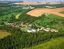 Photos aériennes de Bussy-le-Grand (21150) - Autre vue | Côte-d'Or, Bourgogne-Franche-Comté, France - Photo réf. T049335