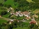 Photos aériennes de Bussy-le-Grand (21150) - Autre vue | Côte-d'Or, Bourgogne-Franche-Comté, France - Photo réf. T049337