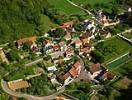 Photos aériennes de Bussy-le-Grand (21150) - Autre vue | Côte-d'Or, Bourgogne-Franche-Comté, France - Photo réf. T049339